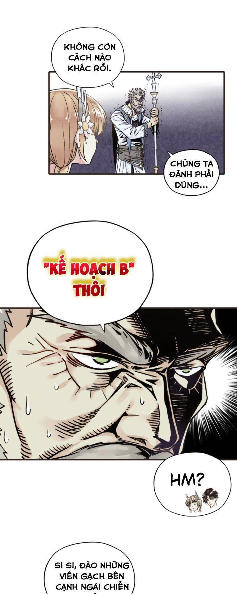 Trêu Tao Đi Nếu Mày Dám Chapter 1 - 62