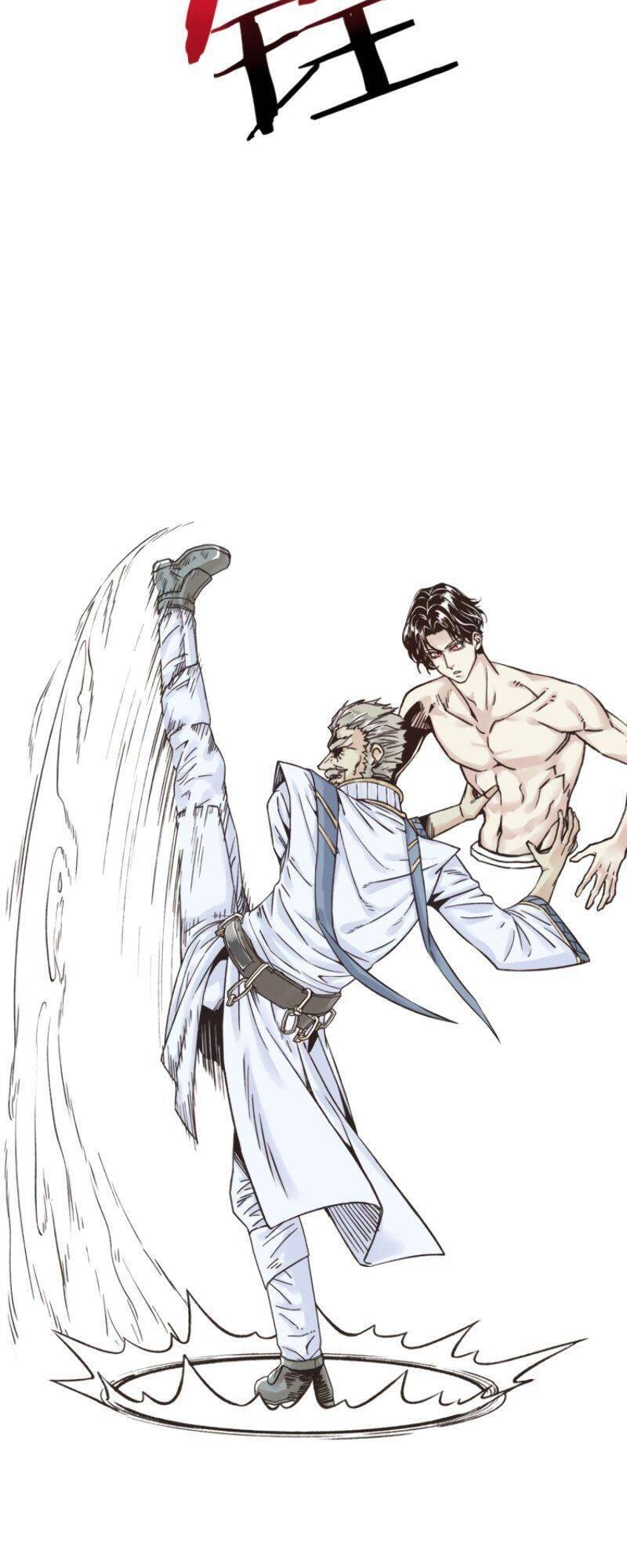 Trêu Tao Đi Nếu Mày Dám Chapter 1 - 65