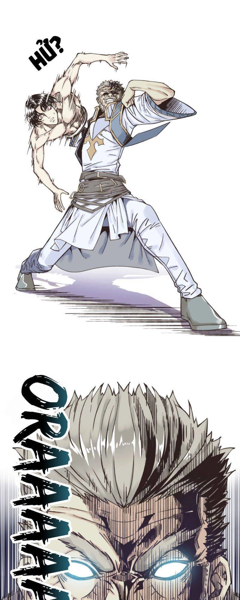 Trêu Tao Đi Nếu Mày Dám Chapter 1 - 67