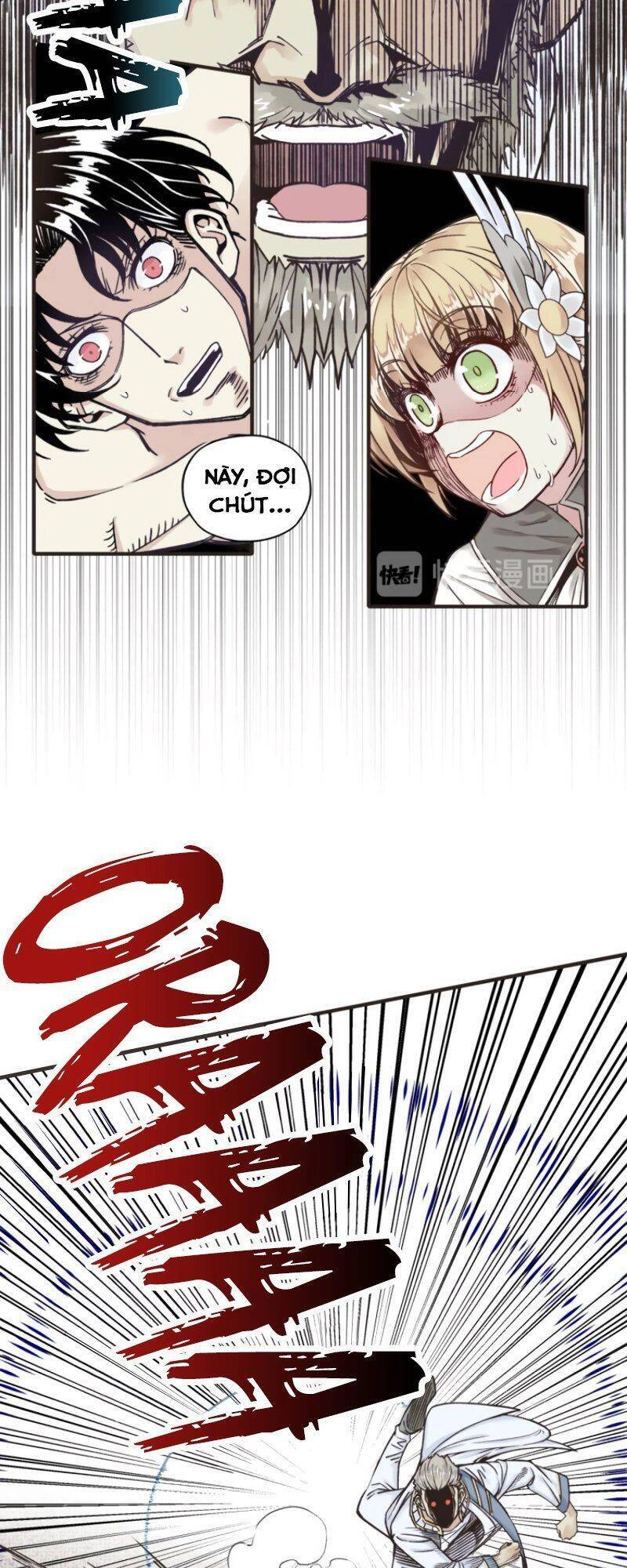 Trêu Tao Đi Nếu Mày Dám Chapter 1 - 68