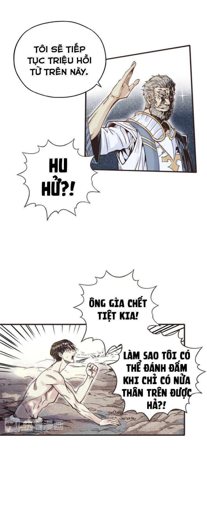 Trêu Tao Đi Nếu Mày Dám Chapter 1 - 71