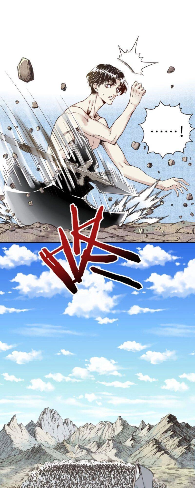 Trêu Tao Đi Nếu Mày Dám Chapter 1 - 72