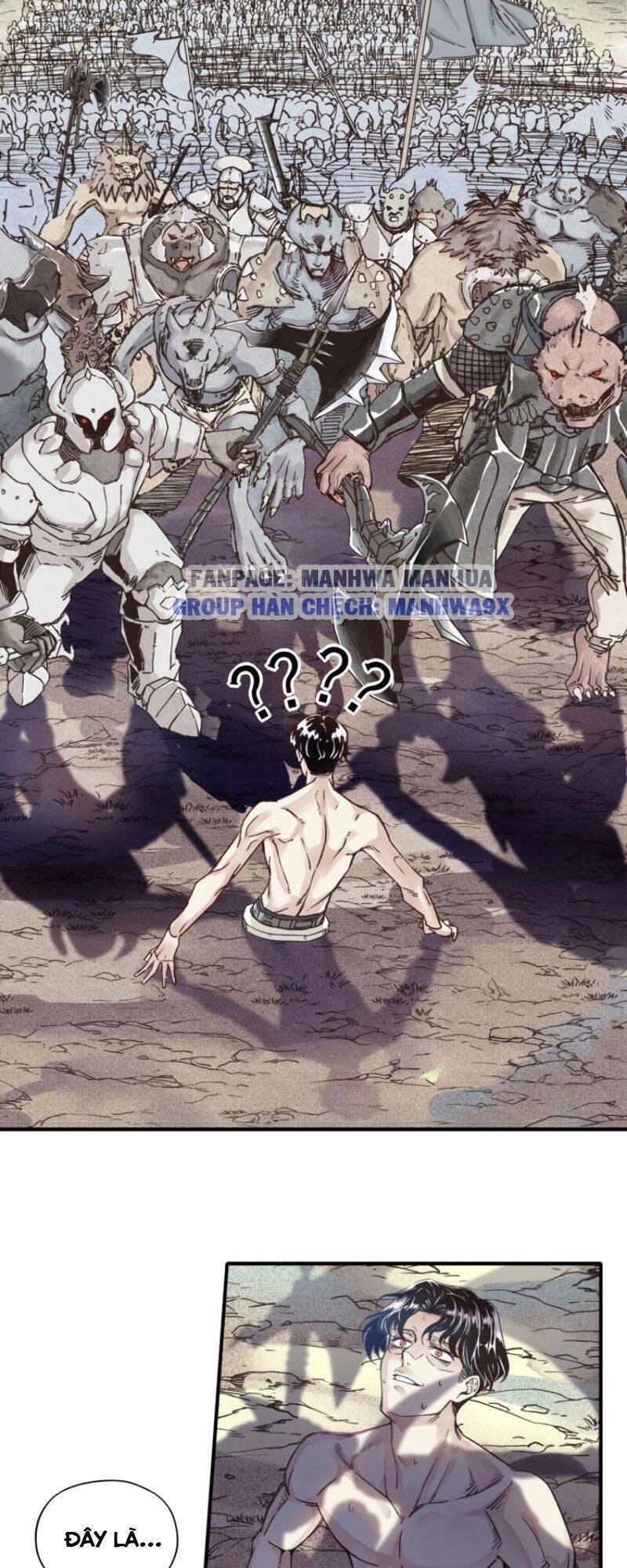 Trêu Tao Đi Nếu Mày Dám Chapter 1 - 73