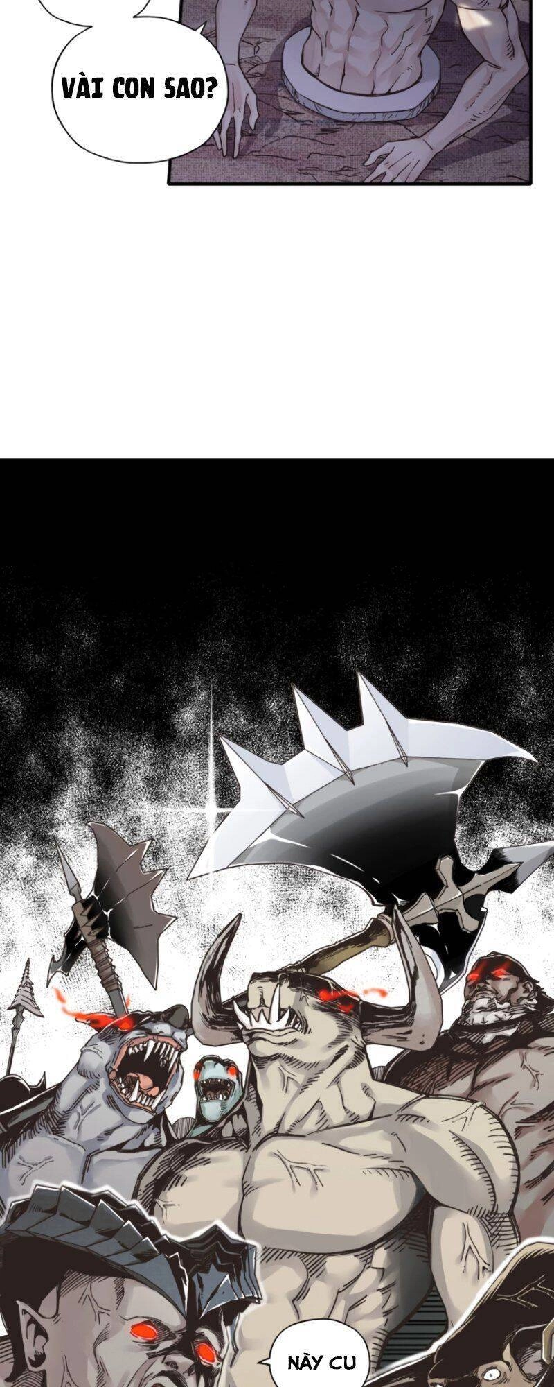 Trêu Tao Đi Nếu Mày Dám Chapter 1 - 74