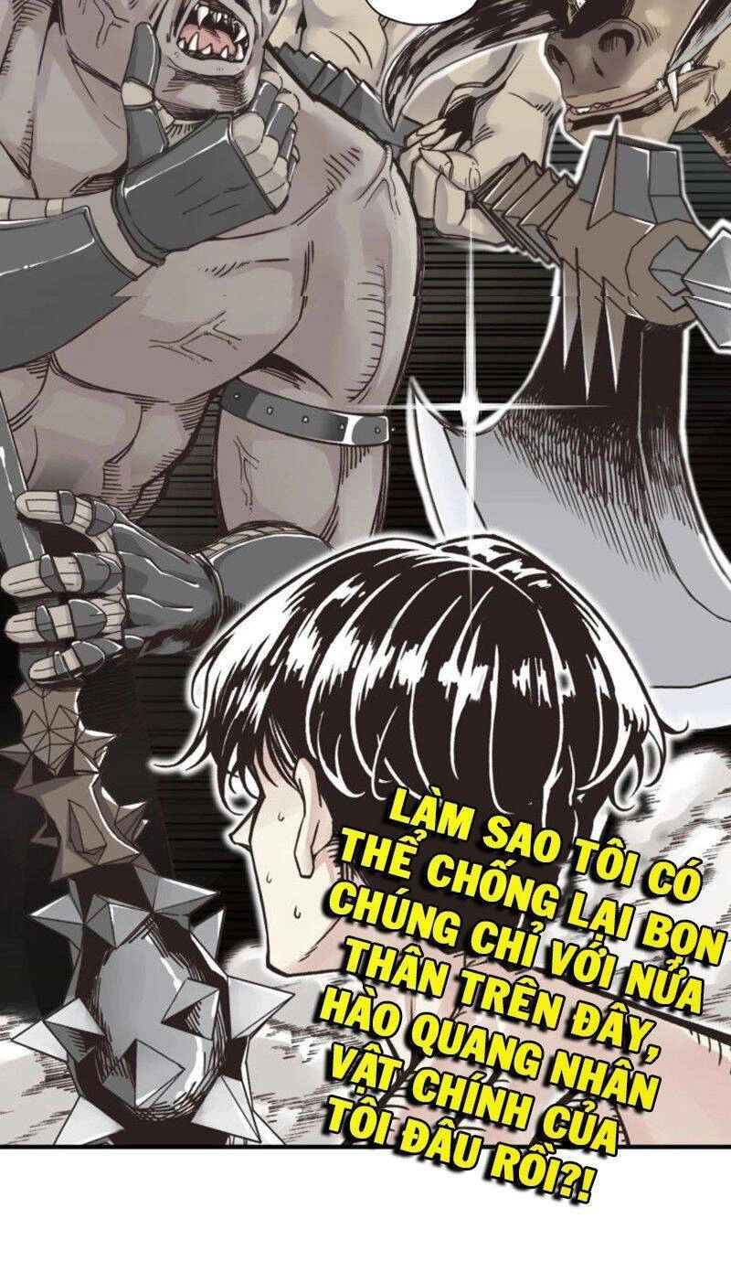 Trêu Tao Đi Nếu Mày Dám Chapter 1 - 75