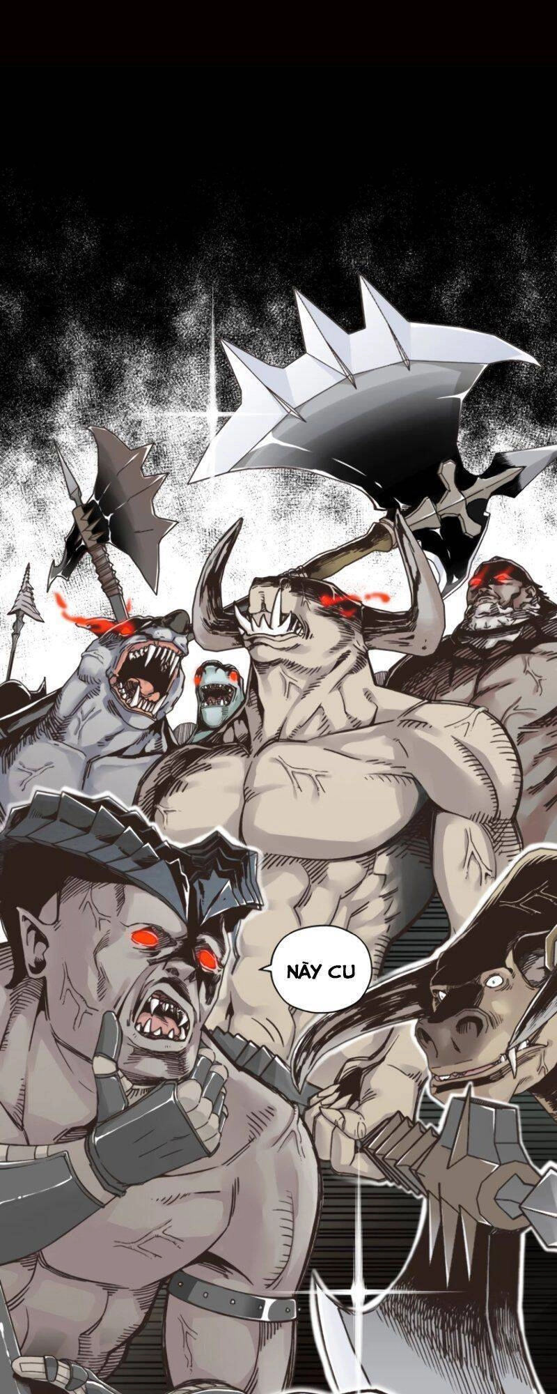 Trêu Tao Đi Nếu Mày Dám Chapter 2 - 2