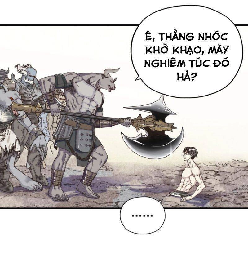 Trêu Tao Đi Nếu Mày Dám Chapter 2 - 5