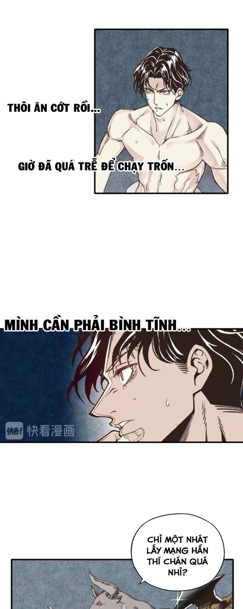 Trêu Tao Đi Nếu Mày Dám Chapter 2 - 6