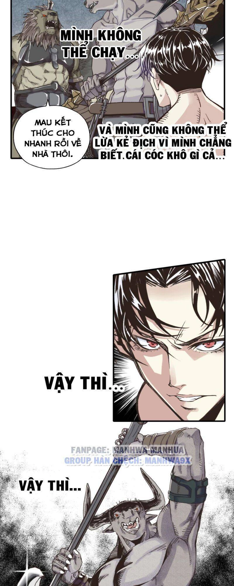 Trêu Tao Đi Nếu Mày Dám Chapter 2 - 7