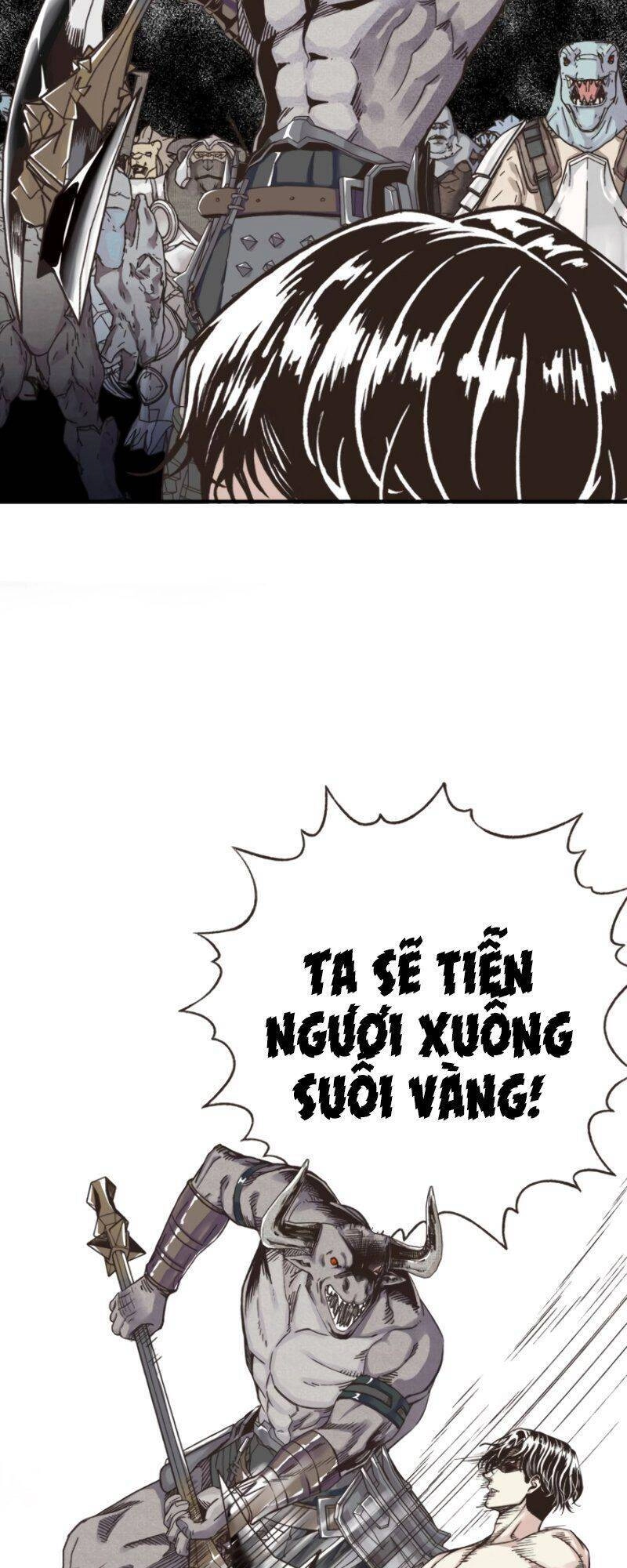 Trêu Tao Đi Nếu Mày Dám Chapter 2 - 8