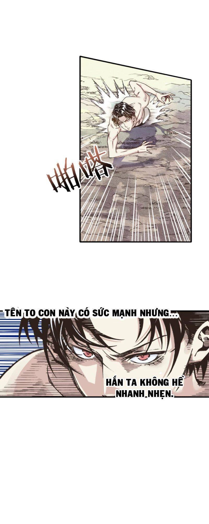 Trêu Tao Đi Nếu Mày Dám Chapter 2 - 10