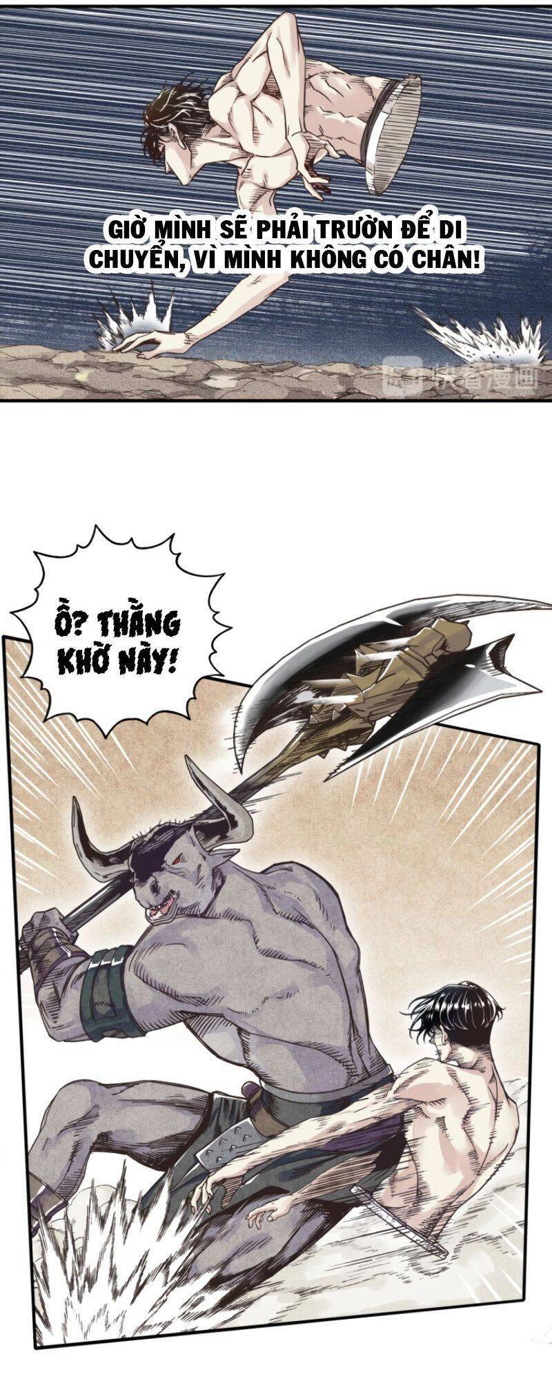 Trêu Tao Đi Nếu Mày Dám Chapter 2 - 11