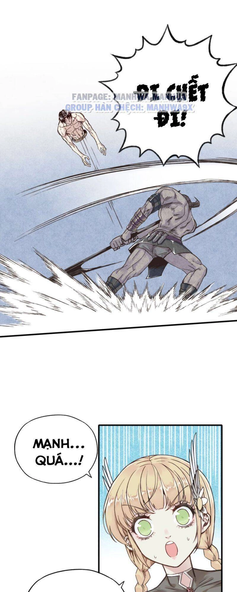 Trêu Tao Đi Nếu Mày Dám Chapter 2 - 12