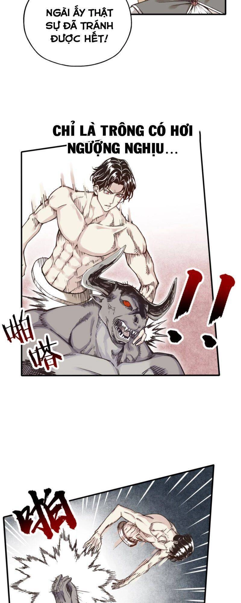 Trêu Tao Đi Nếu Mày Dám Chapter 2 - 13