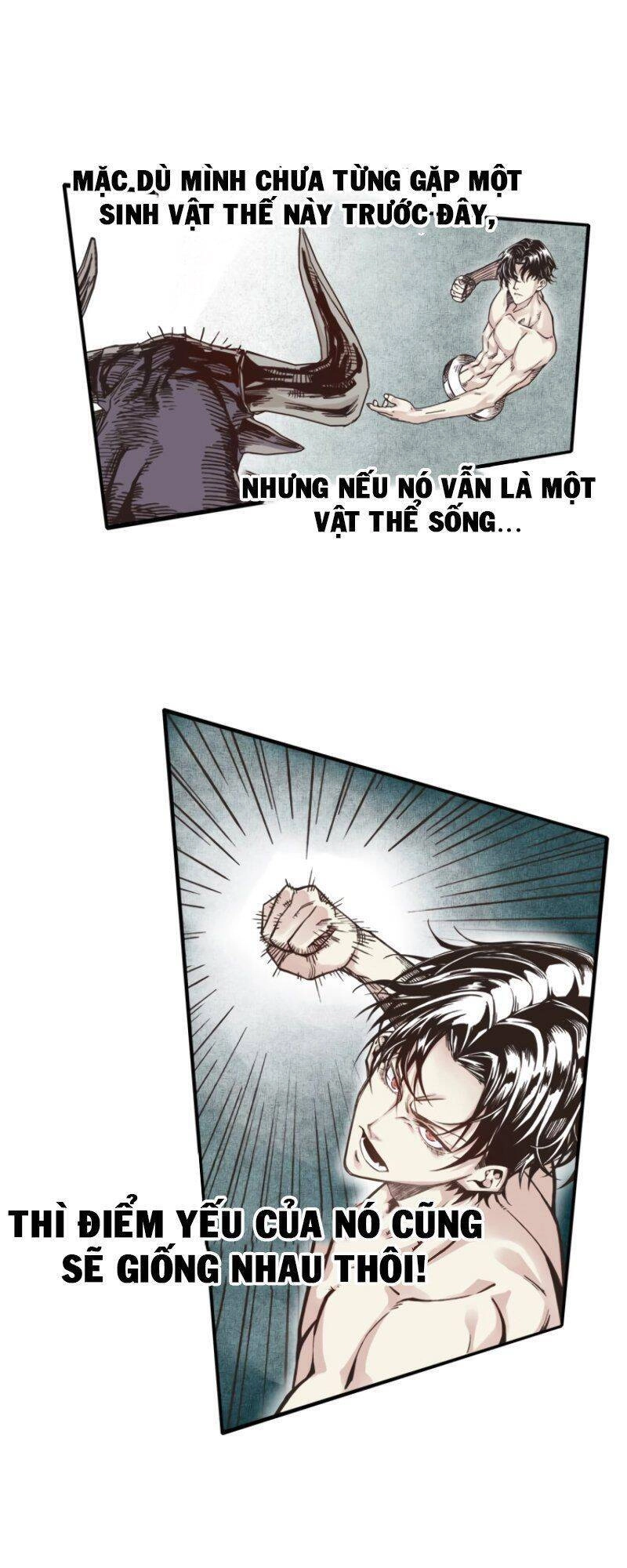 Trêu Tao Đi Nếu Mày Dám Chapter 2 - 15