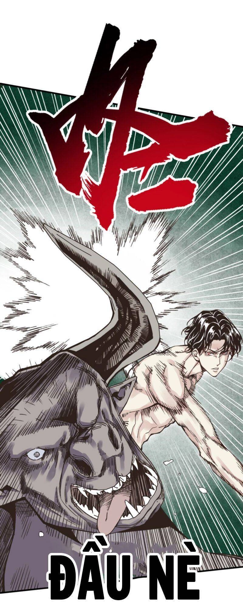 Trêu Tao Đi Nếu Mày Dám Chapter 2 - 16