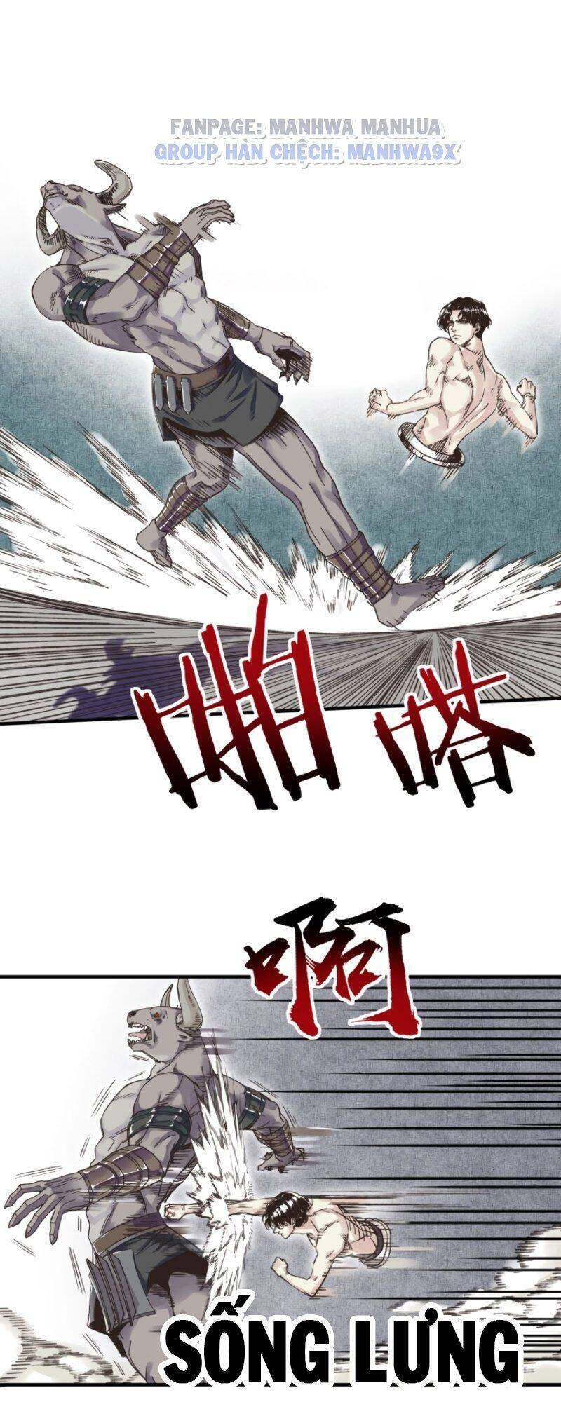 Trêu Tao Đi Nếu Mày Dám Chapter 2 - 17