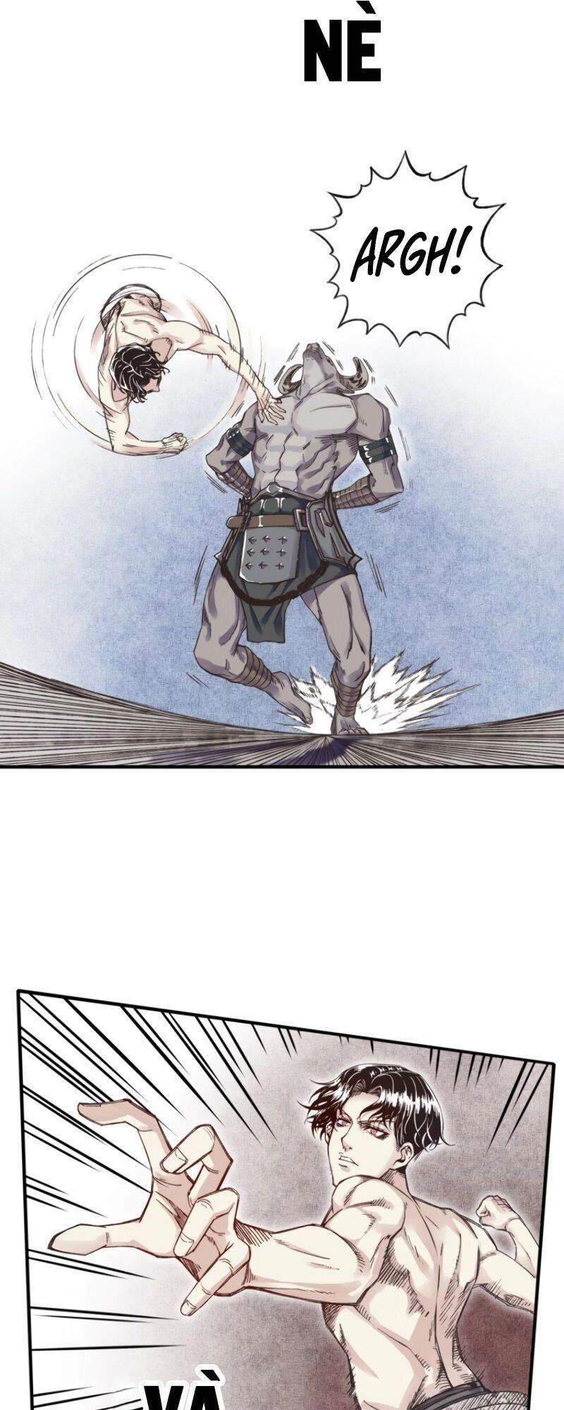 Trêu Tao Đi Nếu Mày Dám Chapter 2 - 18