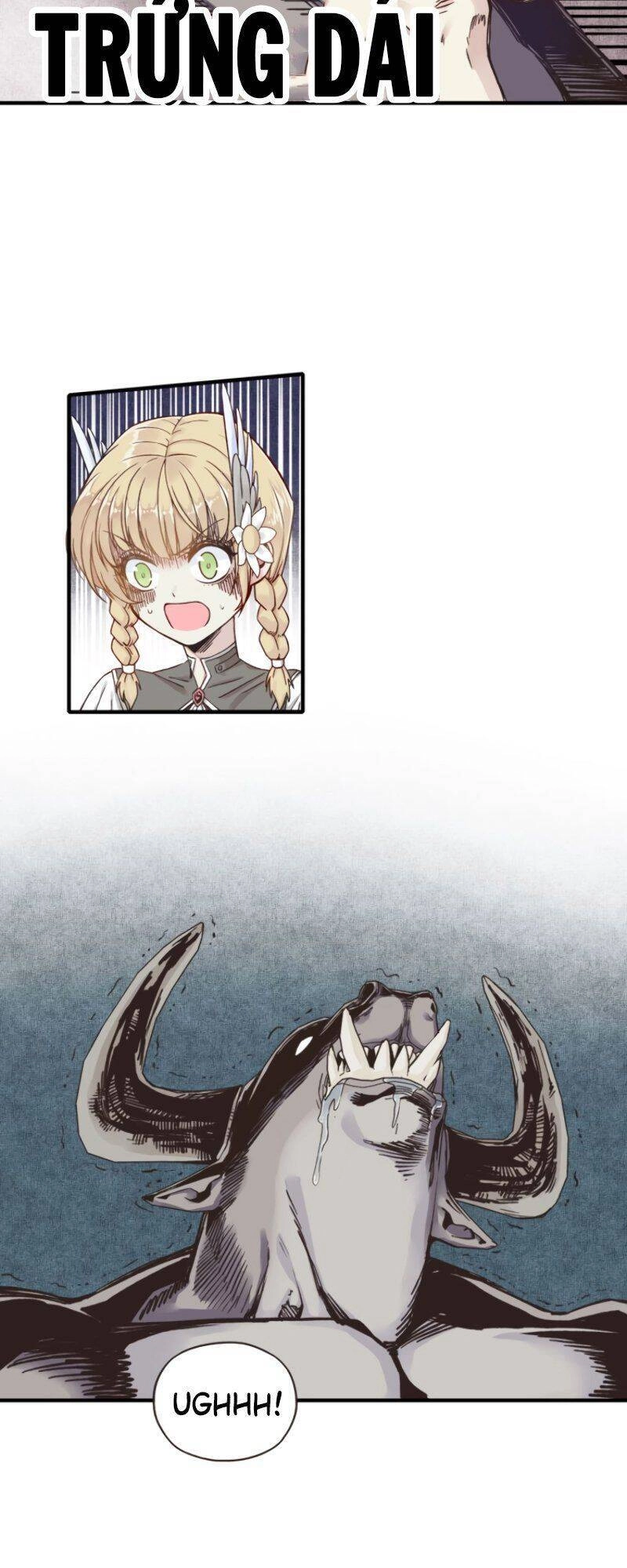 Trêu Tao Đi Nếu Mày Dám Chapter 2 - 21