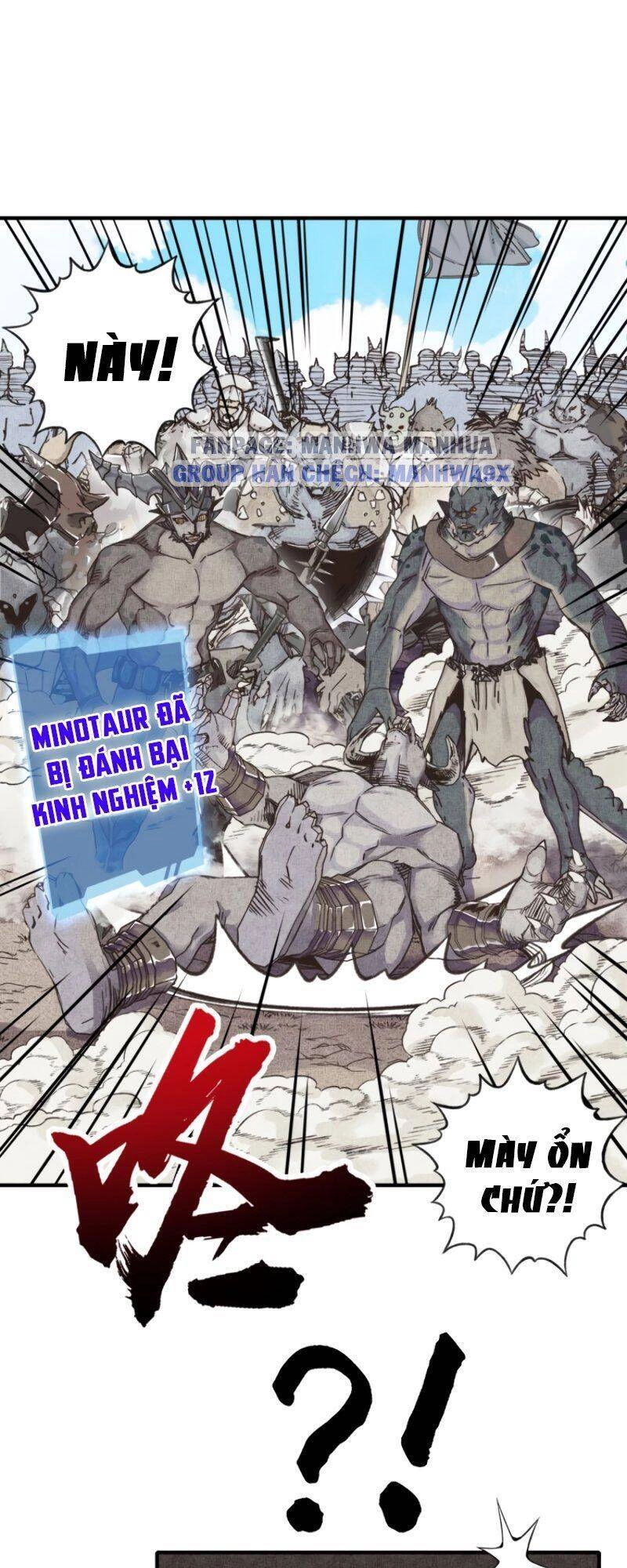 Trêu Tao Đi Nếu Mày Dám Chapter 2 - 22