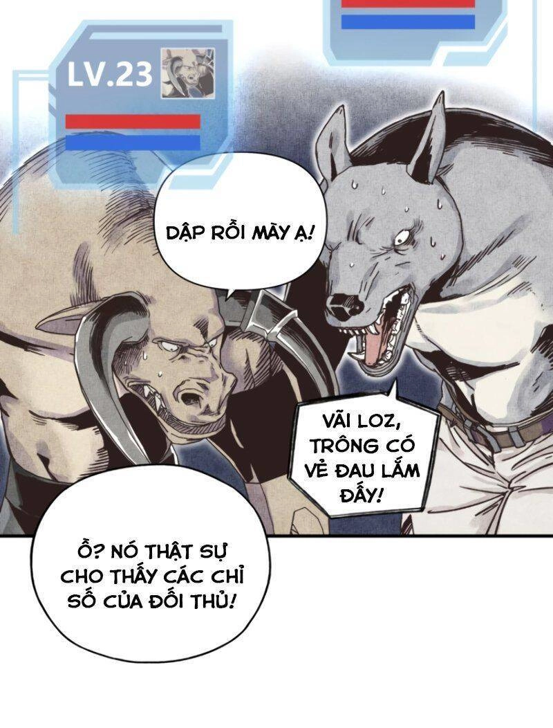 Trêu Tao Đi Nếu Mày Dám Chapter 2 - 24