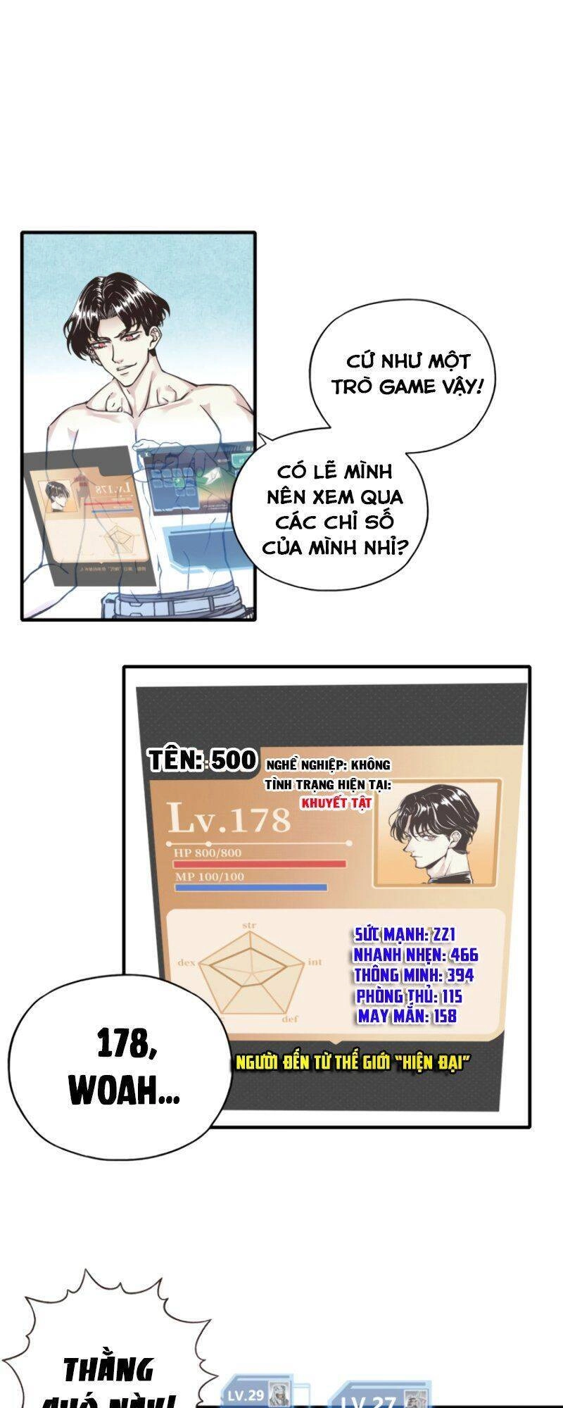 Trêu Tao Đi Nếu Mày Dám Chapter 2 - 25