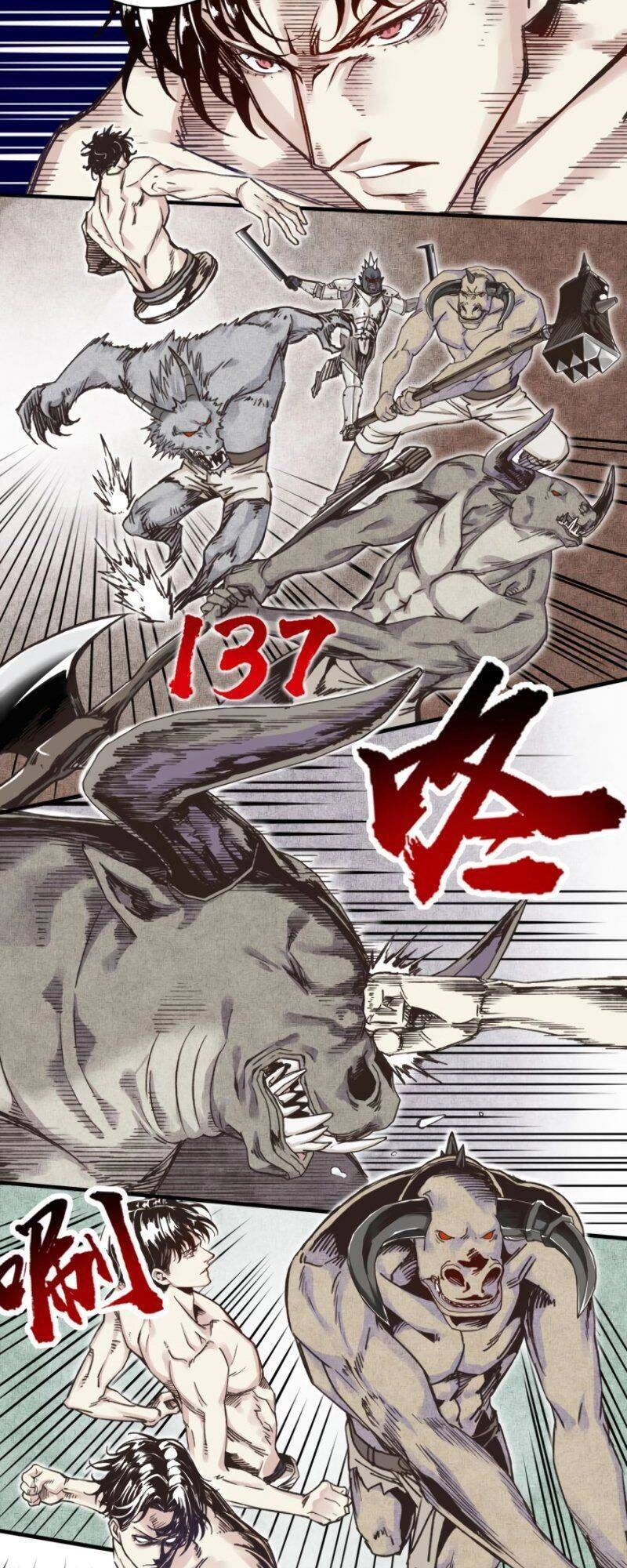 Trêu Tao Đi Nếu Mày Dám Chapter 2 - 27