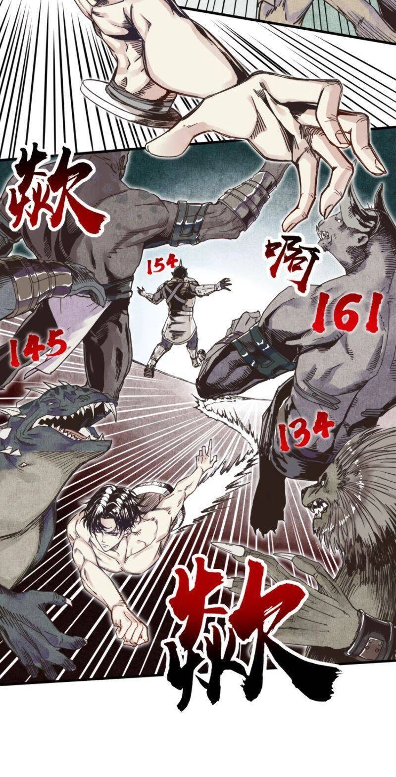 Trêu Tao Đi Nếu Mày Dám Chapter 2 - 28