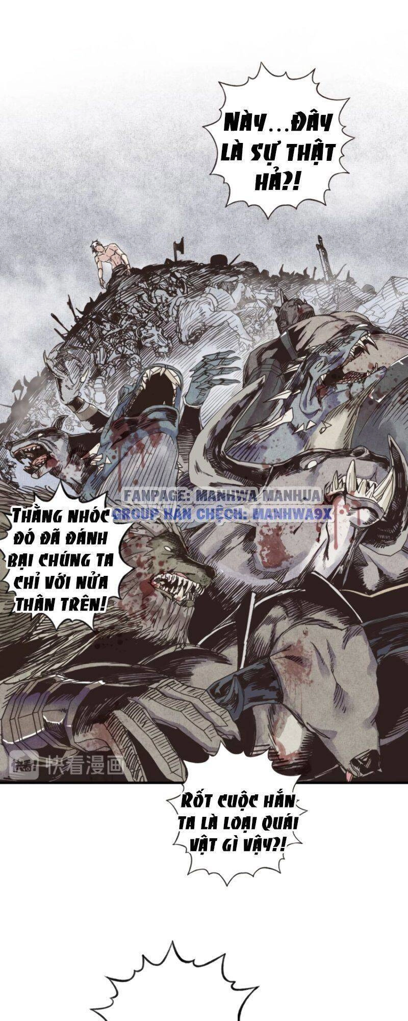 Trêu Tao Đi Nếu Mày Dám Chapter 2 - 30