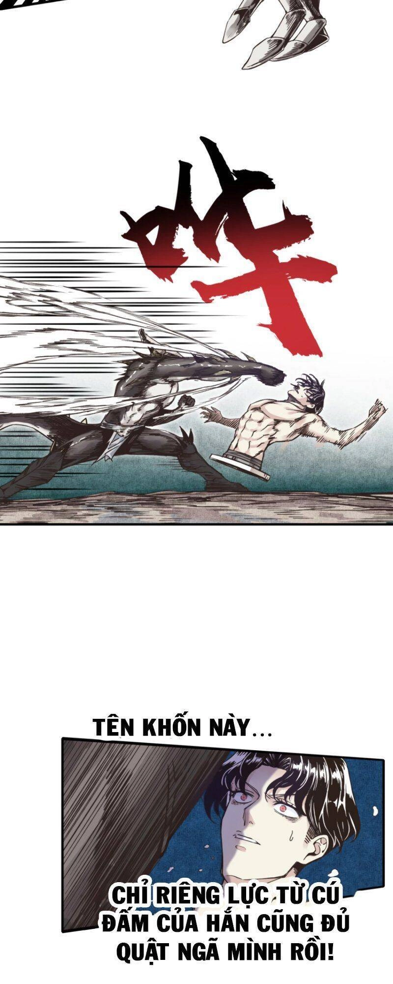 Trêu Tao Đi Nếu Mày Dám Chapter 2 - 33