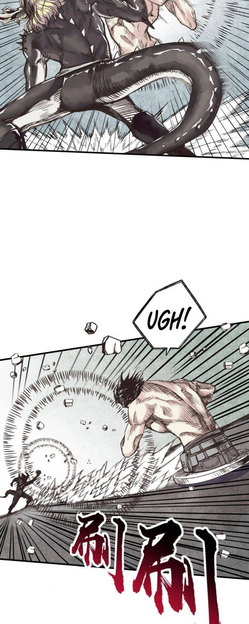 Trêu Tao Đi Nếu Mày Dám Chapter 2 - 35