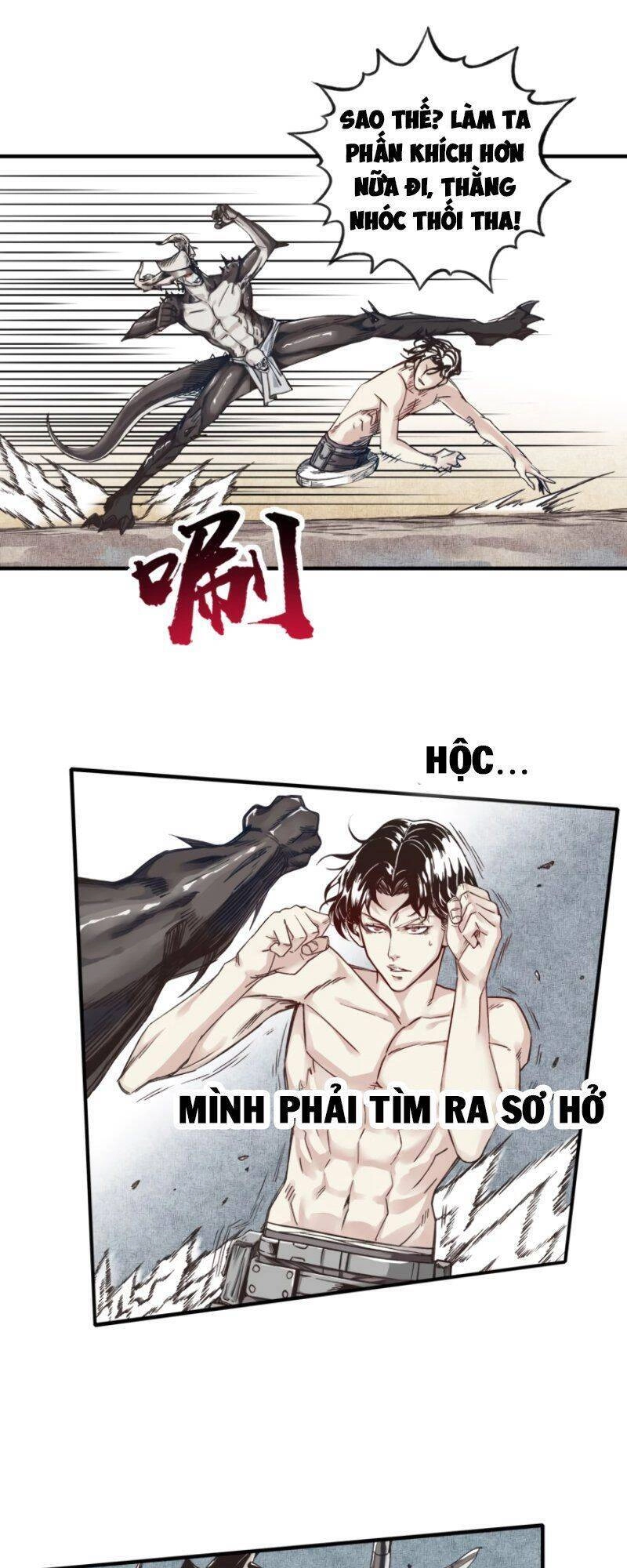 Trêu Tao Đi Nếu Mày Dám Chapter 2 - 39