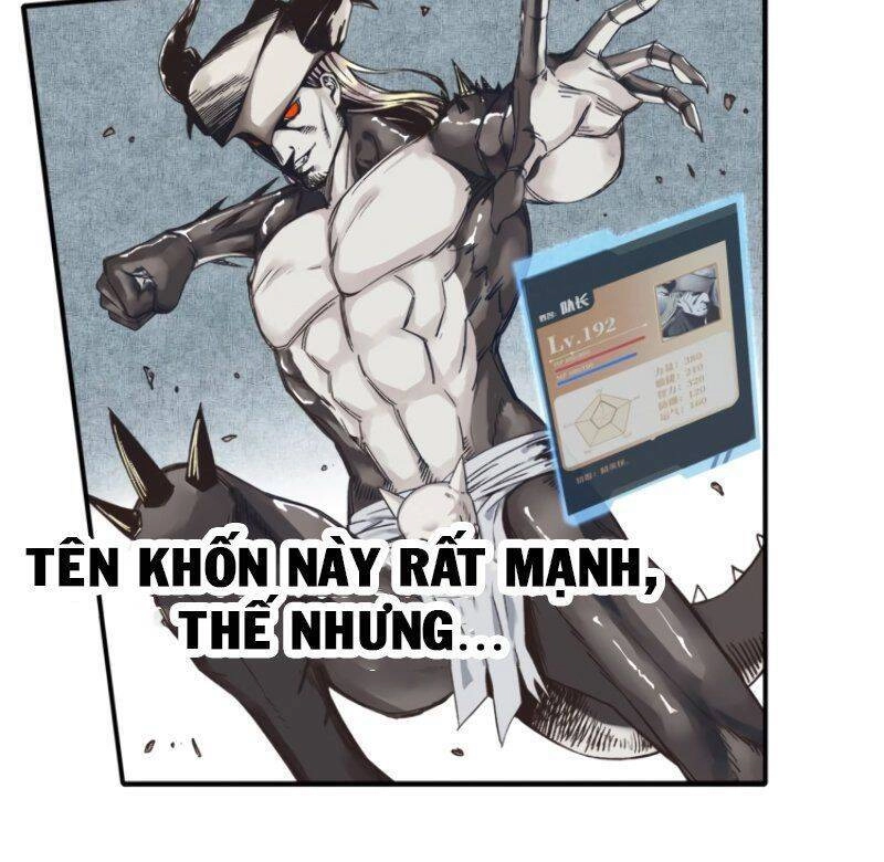 Trêu Tao Đi Nếu Mày Dám Chapter 2 - 40