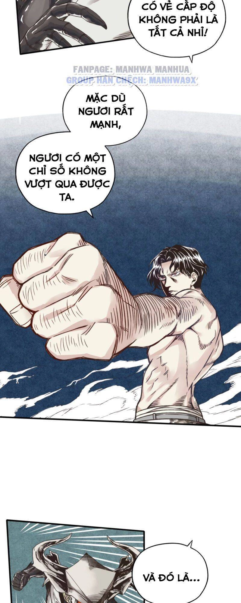 Trêu Tao Đi Nếu Mày Dám Chapter 2 - 43