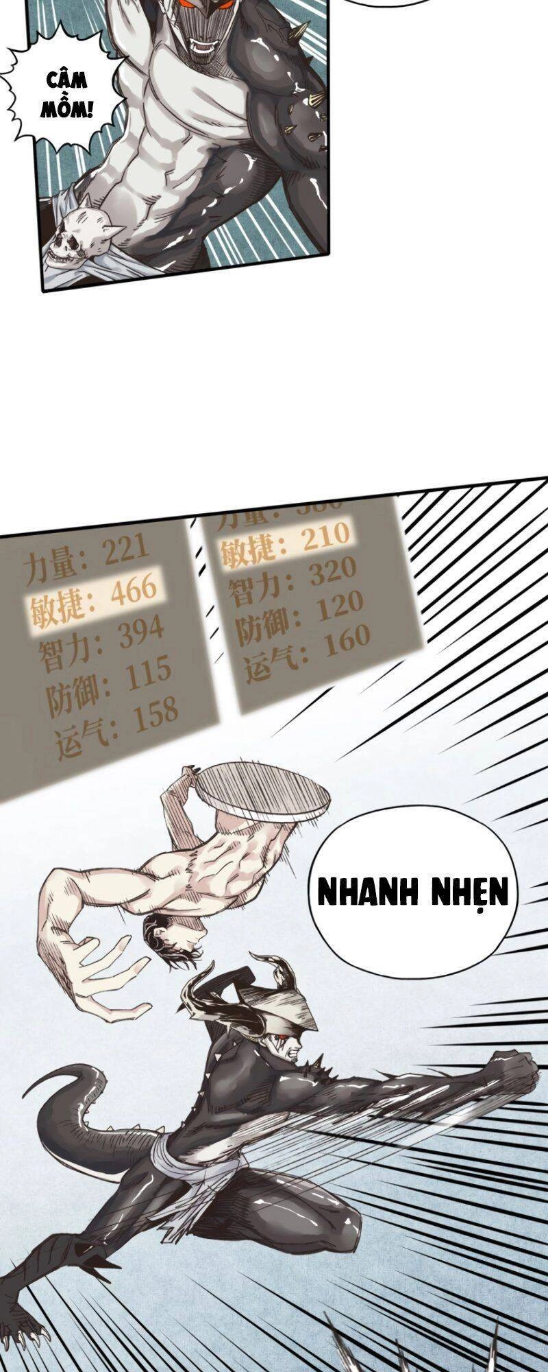 Trêu Tao Đi Nếu Mày Dám Chapter 2 - 44