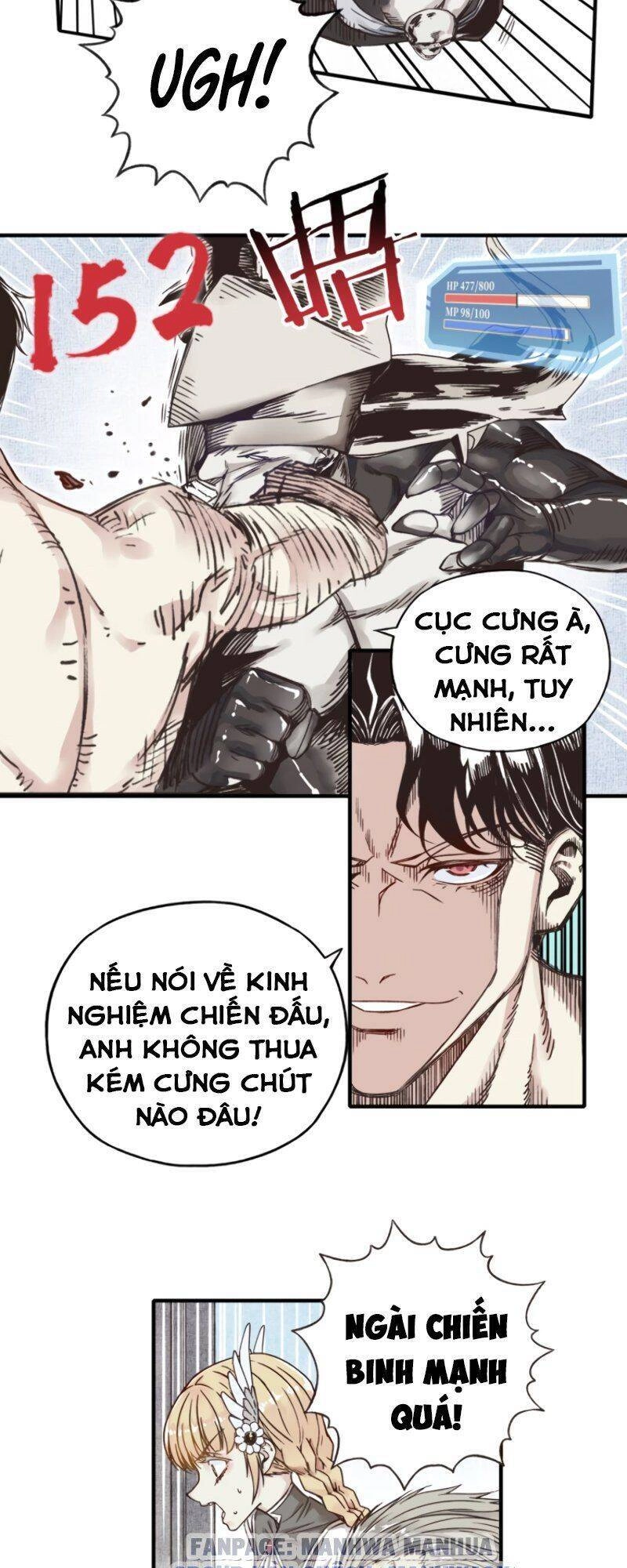 Trêu Tao Đi Nếu Mày Dám Chapter 2 - 47