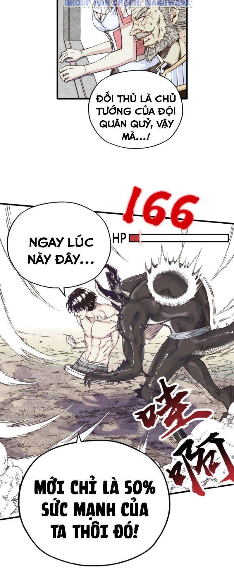 Trêu Tao Đi Nếu Mày Dám Chapter 2 - 48