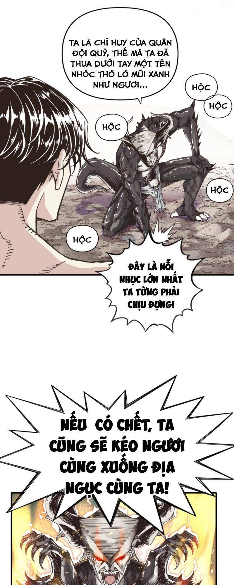 Trêu Tao Đi Nếu Mày Dám Chapter 2 - 50