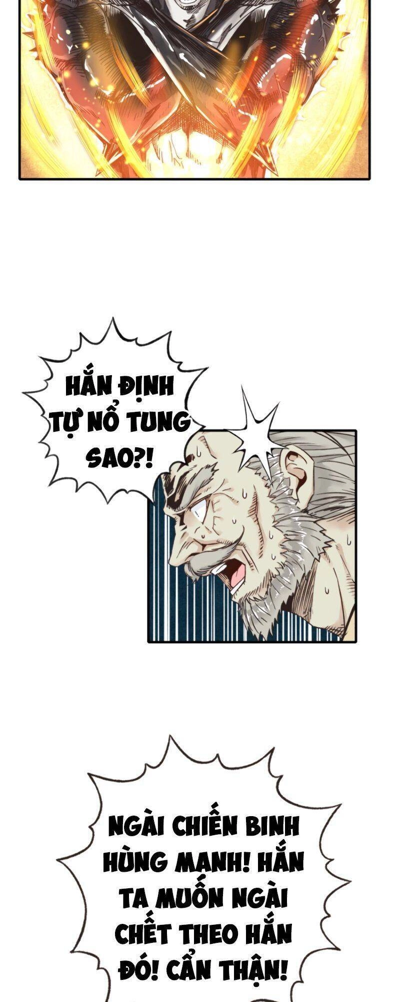 Trêu Tao Đi Nếu Mày Dám Chapter 2 - 51