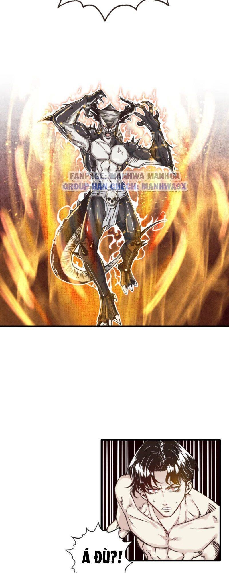 Trêu Tao Đi Nếu Mày Dám Chapter 2 - 52