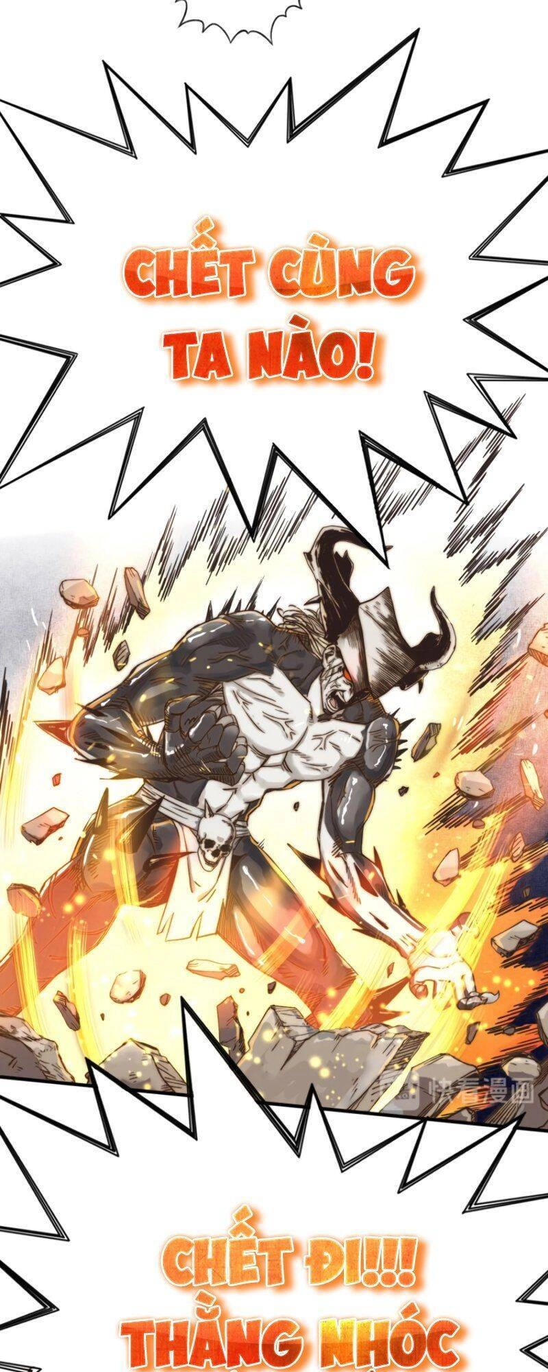 Trêu Tao Đi Nếu Mày Dám Chapter 2 - 53