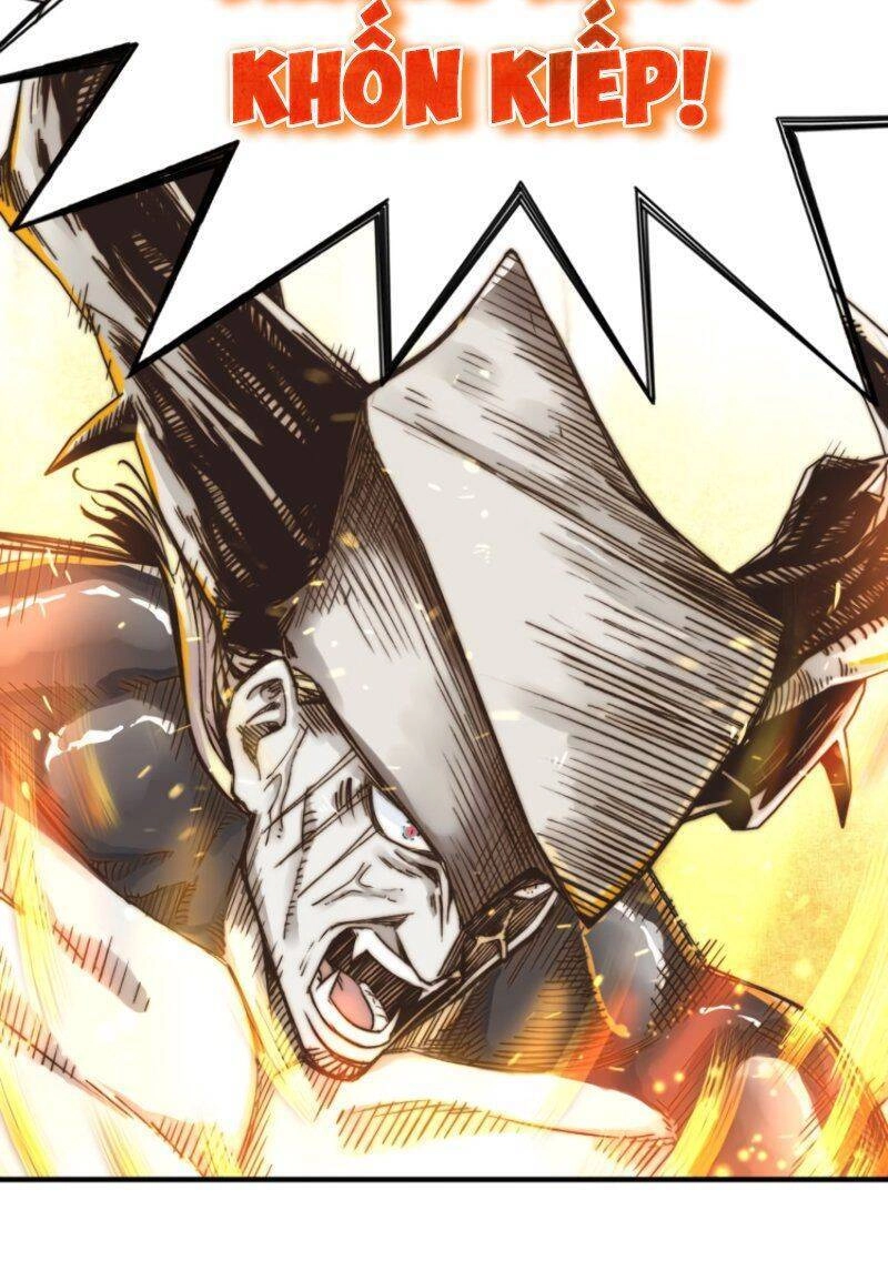 Trêu Tao Đi Nếu Mày Dám Chapter 2 - 54