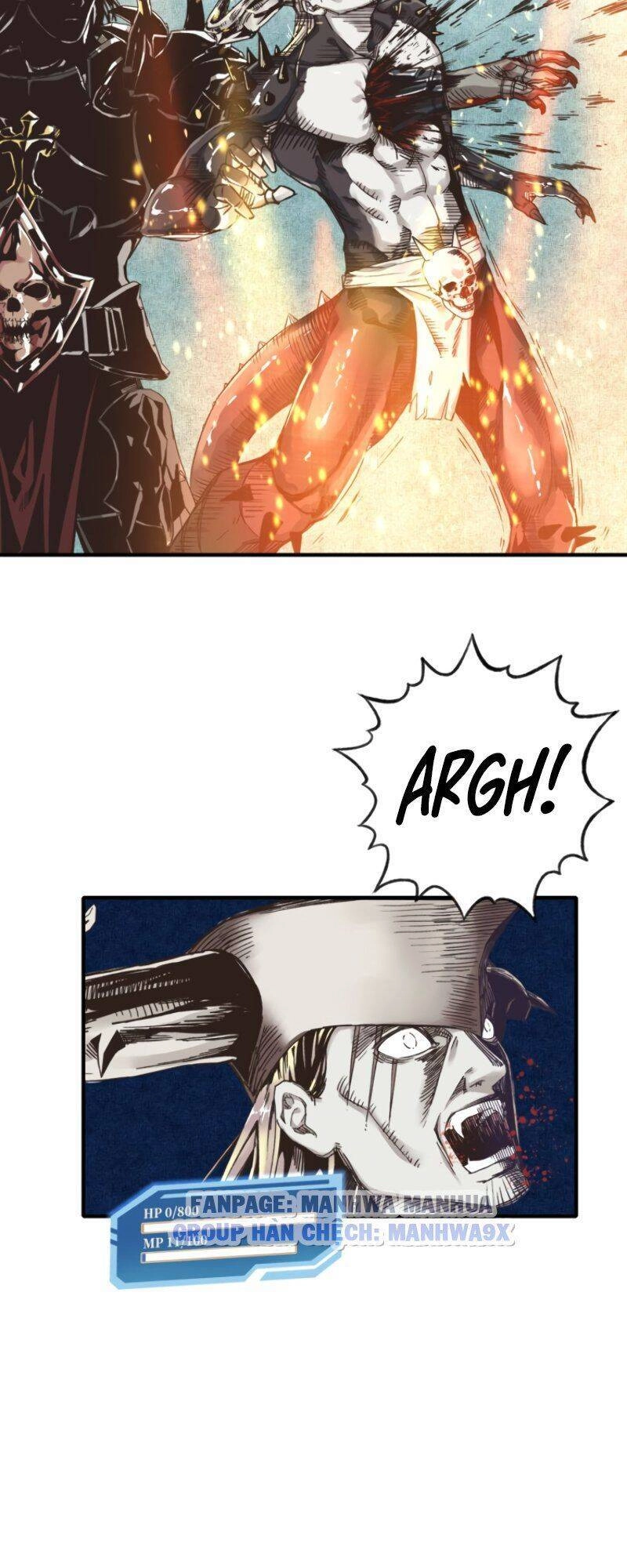 Trêu Tao Đi Nếu Mày Dám Chapter 2 - 56