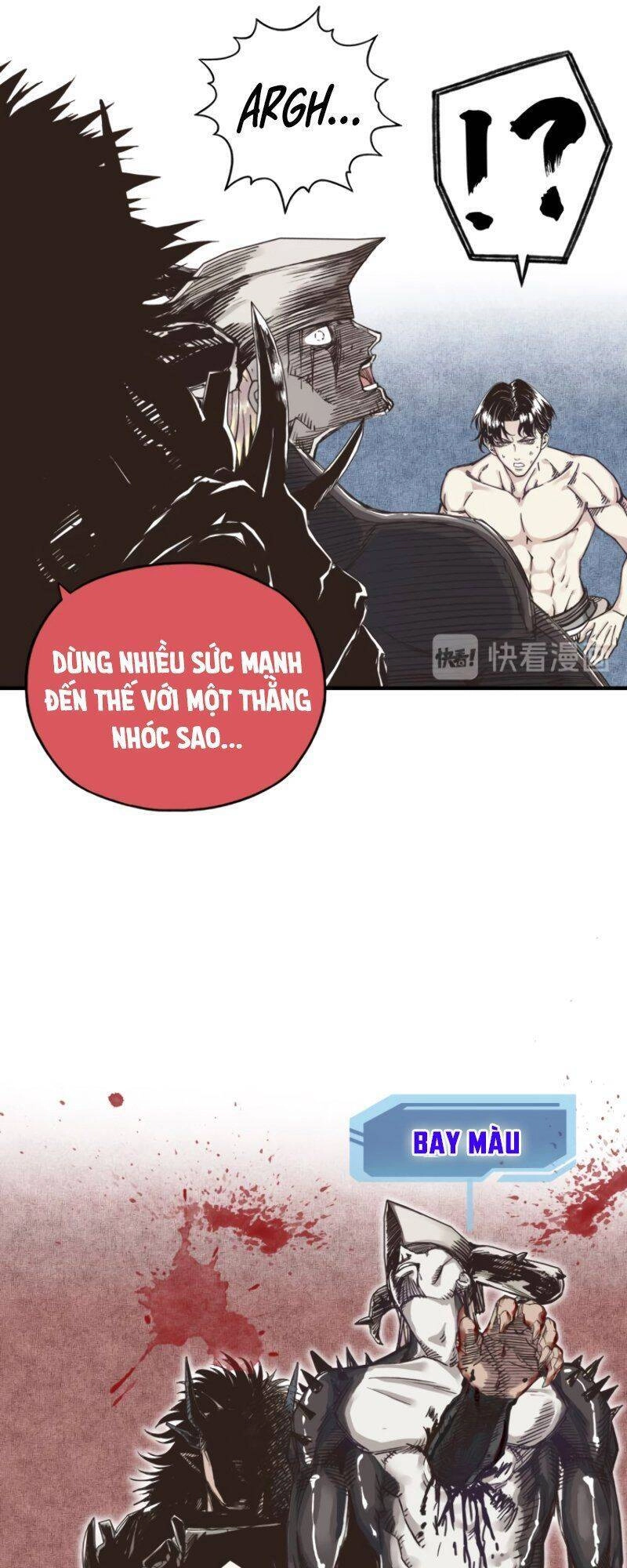 Trêu Tao Đi Nếu Mày Dám Chapter 2 - 57