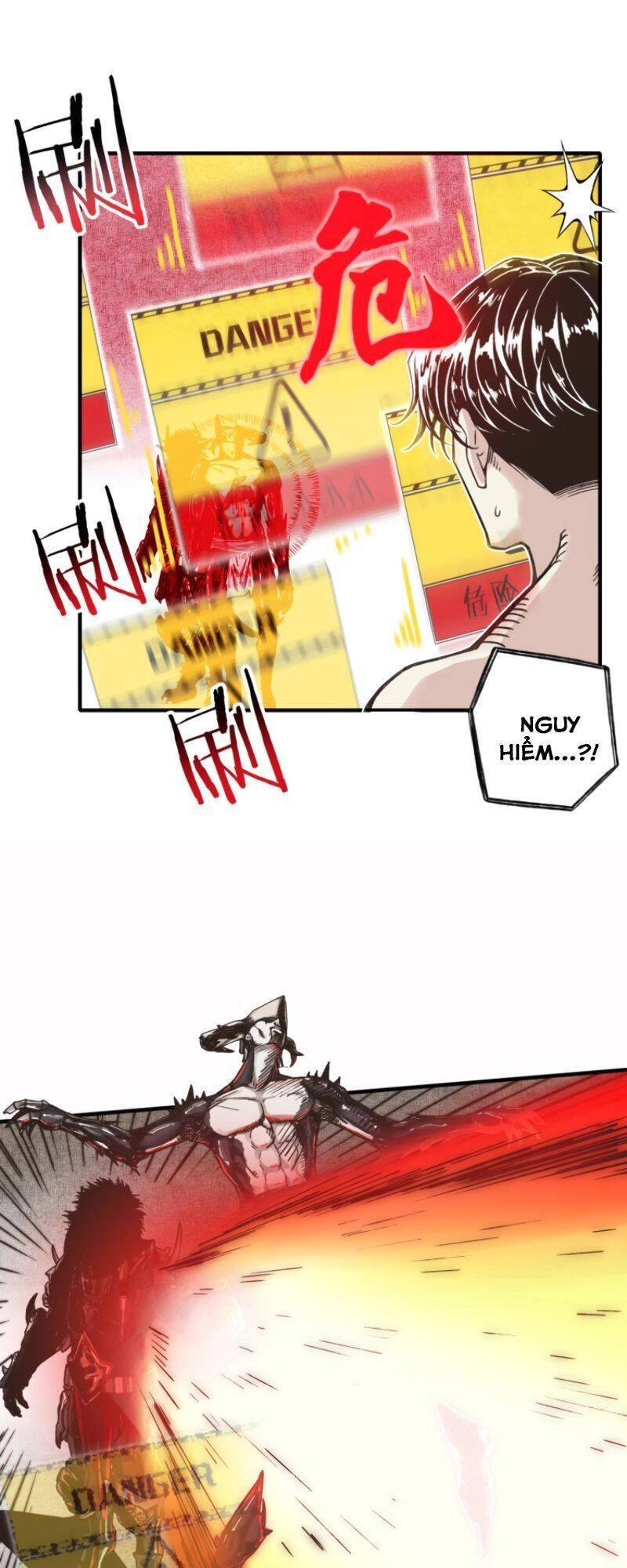 Trêu Tao Đi Nếu Mày Dám Chapter 2 - 59