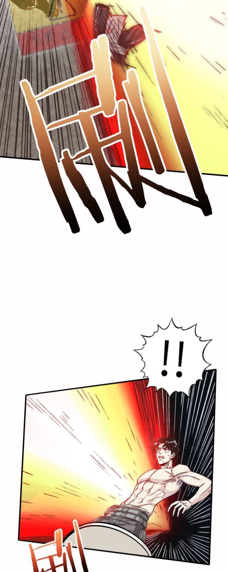 Trêu Tao Đi Nếu Mày Dám Chapter 2 - 60