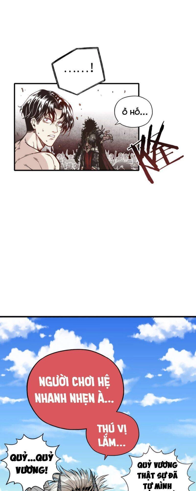 Trêu Tao Đi Nếu Mày Dám Chapter 2 - 62