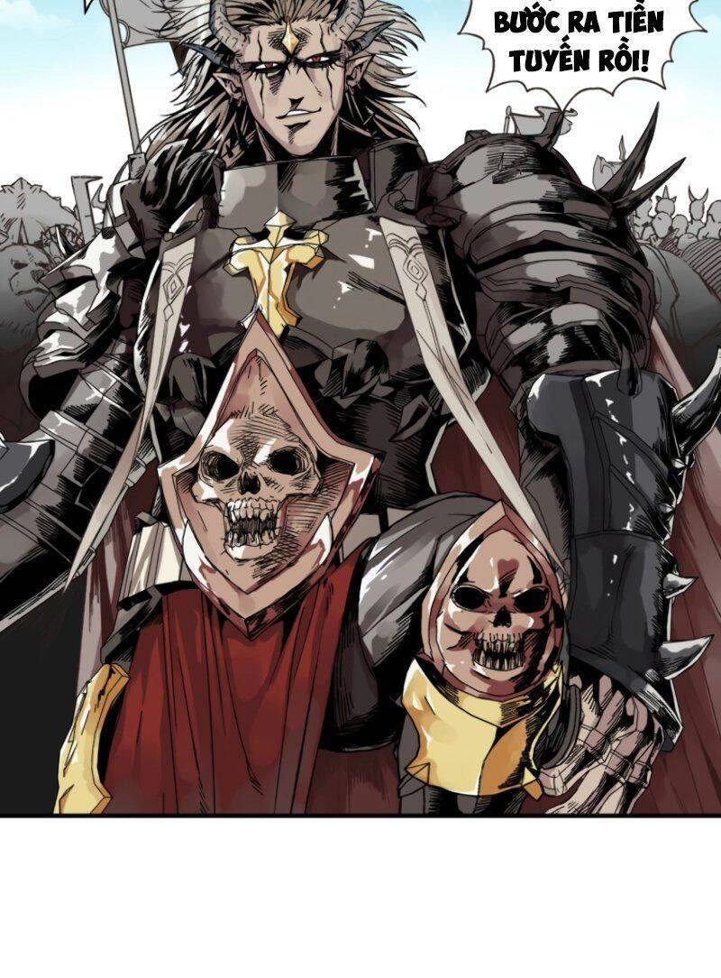 Trêu Tao Đi Nếu Mày Dám Chapter 2 - 63