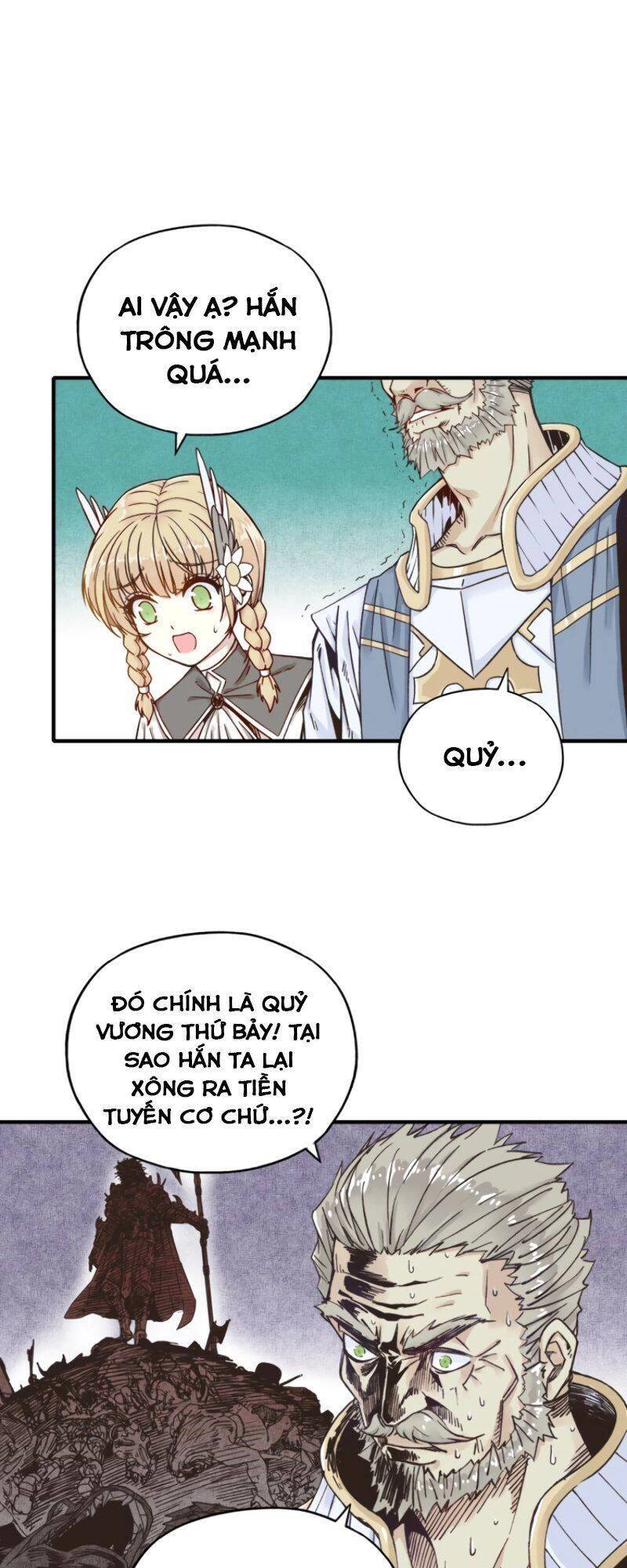 Trêu Tao Đi Nếu Mày Dám Chapter 2 - 64