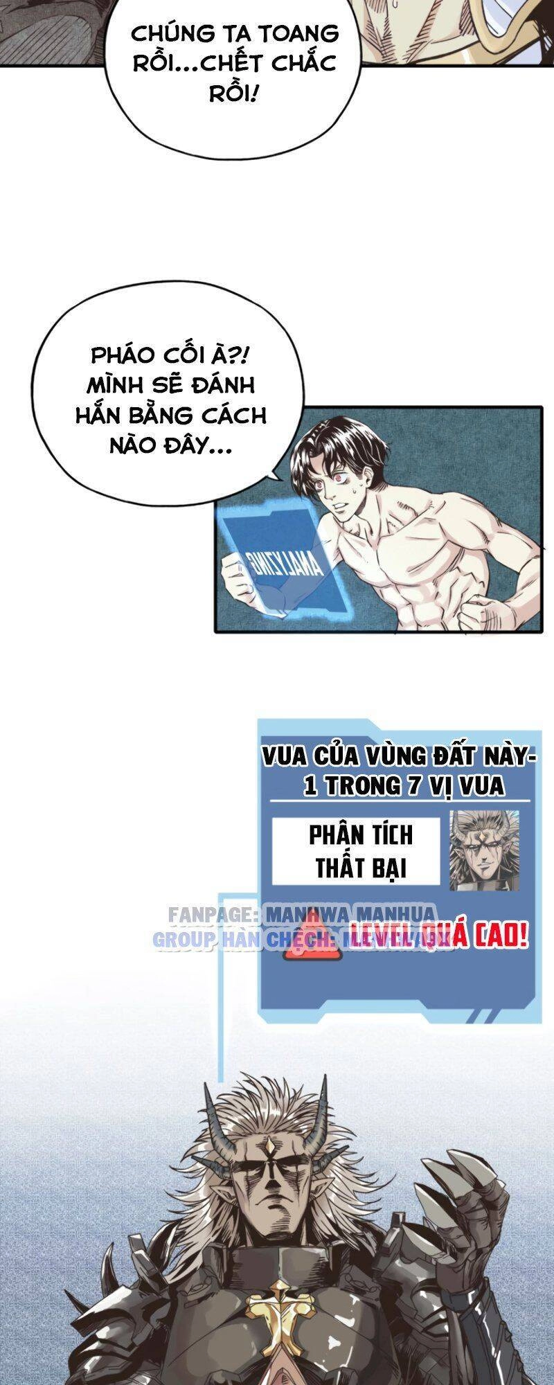 Trêu Tao Đi Nếu Mày Dám Chapter 2 - 65